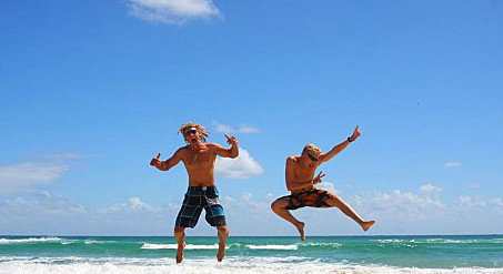 Queensland Day Tours - Gold Coast 2