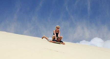 Queensland Day Tours - Gold Coast 4