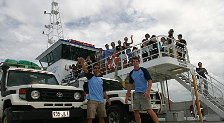 Queensland Day Tours - Gold Coast 5