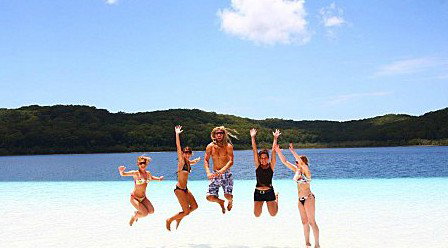 Queensland Day Tours - Gold Coast 9