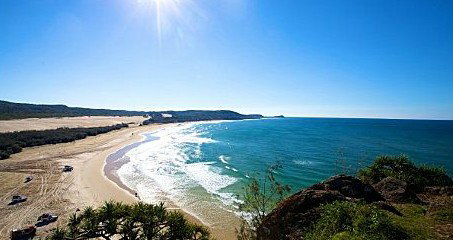 Queensland Day Tours - Gold Coast 11
