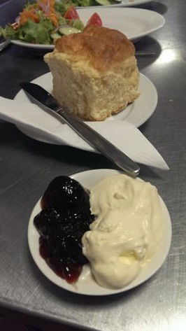 Herveys Range Heritage Tea Rooms - Tourism Gold Coast 4