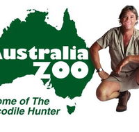Australia Zoo - Tourism Gold Coast