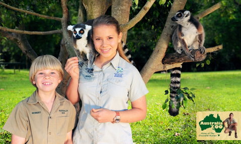 Australia Zoo - Tourism Gold Coast 2