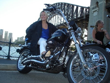 A Wild Ride - Tourism Gold Coast 5