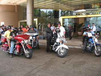 Wildfire Tours - Tourism Gold Coast 2