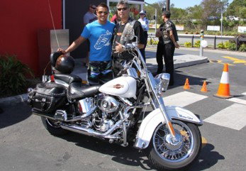 Wildfire Tours - Tourism Gold Coast 3