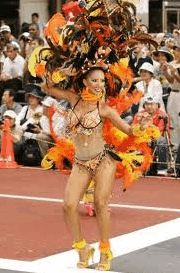 Brazilian Touch - Tourism Gold Coast 2