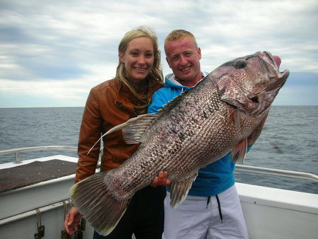 Mills Charters Fishing And Whale Watch Cruises - Tourism Gold Coast 5