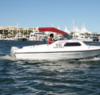 Mirage Boat Hire - Tourism Gold Coast