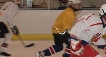 Hunter Ice Stadium - Tourism Gold Coast 2