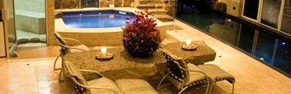 Breathtaker On High Spa Retreat - Gold Coast 5