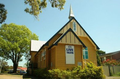 Sunnybank Theatre Group - Gold Coast 1