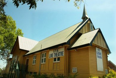 Sunnybank Theatre Group - Gold Coast 2