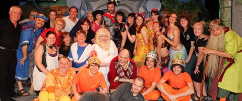 Sunnybank Theatre Group - Gold Coast 3