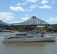 Brisbane Cruises - Tourism Gold Coast