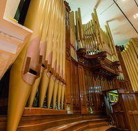 Brisbane City Hall - Tourism Gold Coast