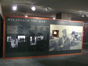 MacArthur Museum - Tourism Gold Coast 1