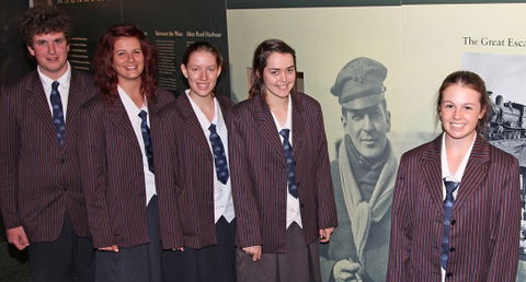 MacArthur Museum - Tourism Gold Coast 3