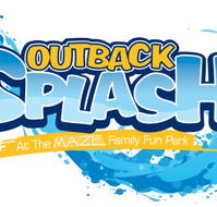 Outback Splash - Gold Coast