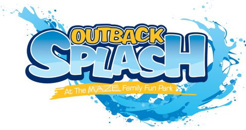 Outback Splash - Tourism Gold Coast 0