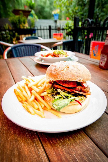 Outback Splash - Tourism Gold Coast 2