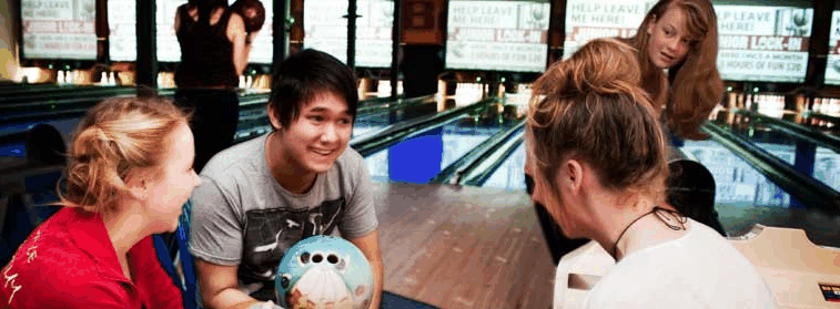 Bundy Bowl And Leisure Complex - Tourism Gold Coast 1