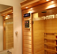 The Boardwalk Spa - Tourism Gold Coast