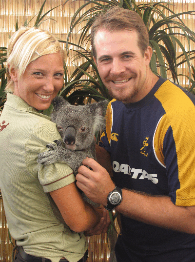 Cairns Wildlife Dome - Tourism Gold Coast 4