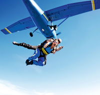 Skydive the Beach and Beyond Yarra Valley - Tourism Gold Coast