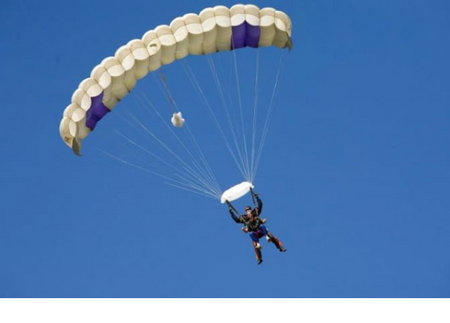 Commando Skydivers - Gold Coast 4
