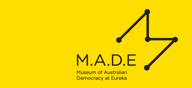 Museum of Australian Democracy at Eureka - Tourism Gold Coast