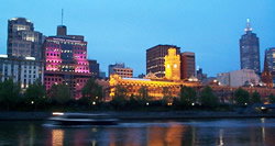 City River Cruises Melbourne - Tourism Gold Coast 3