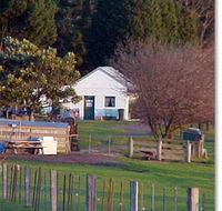 Chesterfield Farm - Tourism Gold Coast