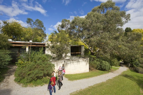 Heide Museum Of Modern Art - Tourism Gold Coast 3