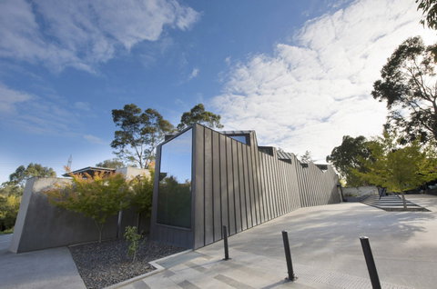 Heide Museum Of Modern Art - Tourism Gold Coast 5