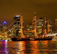 Sydney Heritage Fleet - Tourism Gold Coast