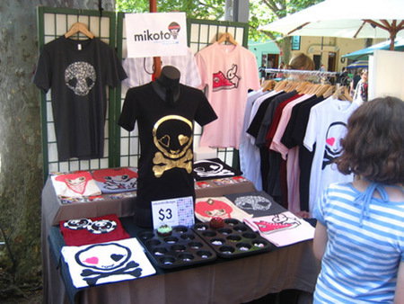 Paddington Markets - Tourism Gold Coast 4