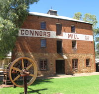 Toodyay Visitor Centre - Tourism Gold Coast
