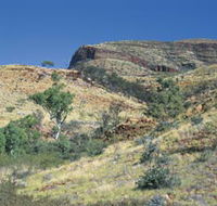 Mount Newman - Gold Coast