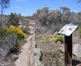 Wongan Hills WA Gold Coast