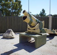 Military Museum Merredin - Tourism Gold Coast