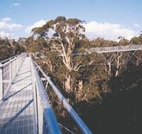 Walpole-Nornalup National Park - Tourism Gold Coast