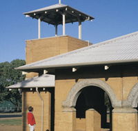 St Thomas More Catholic Church - Tourism Gold Coast