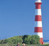 Point Moore Lighthouse - Tourism Gold Coast