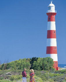 Point Moore Lighthouse - Tourism Gold Coast 0