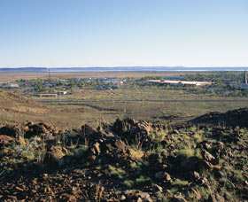 Millars Well WA Tourism Gold Coast