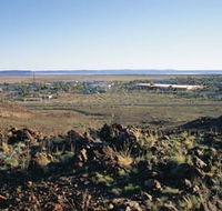 TV Hill Lookout - Gold Coast