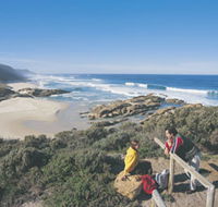 Lights Beach - Tourism Gold Coast