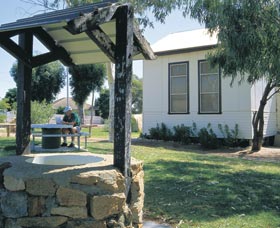 Goomalling WA Tourism Gold Coast